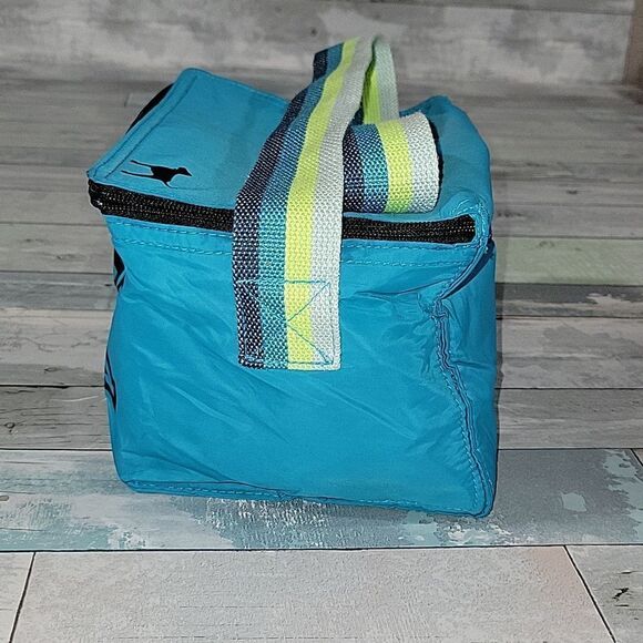 Victoria's Secret PINK Blue Cooler - Picture 5 of 7